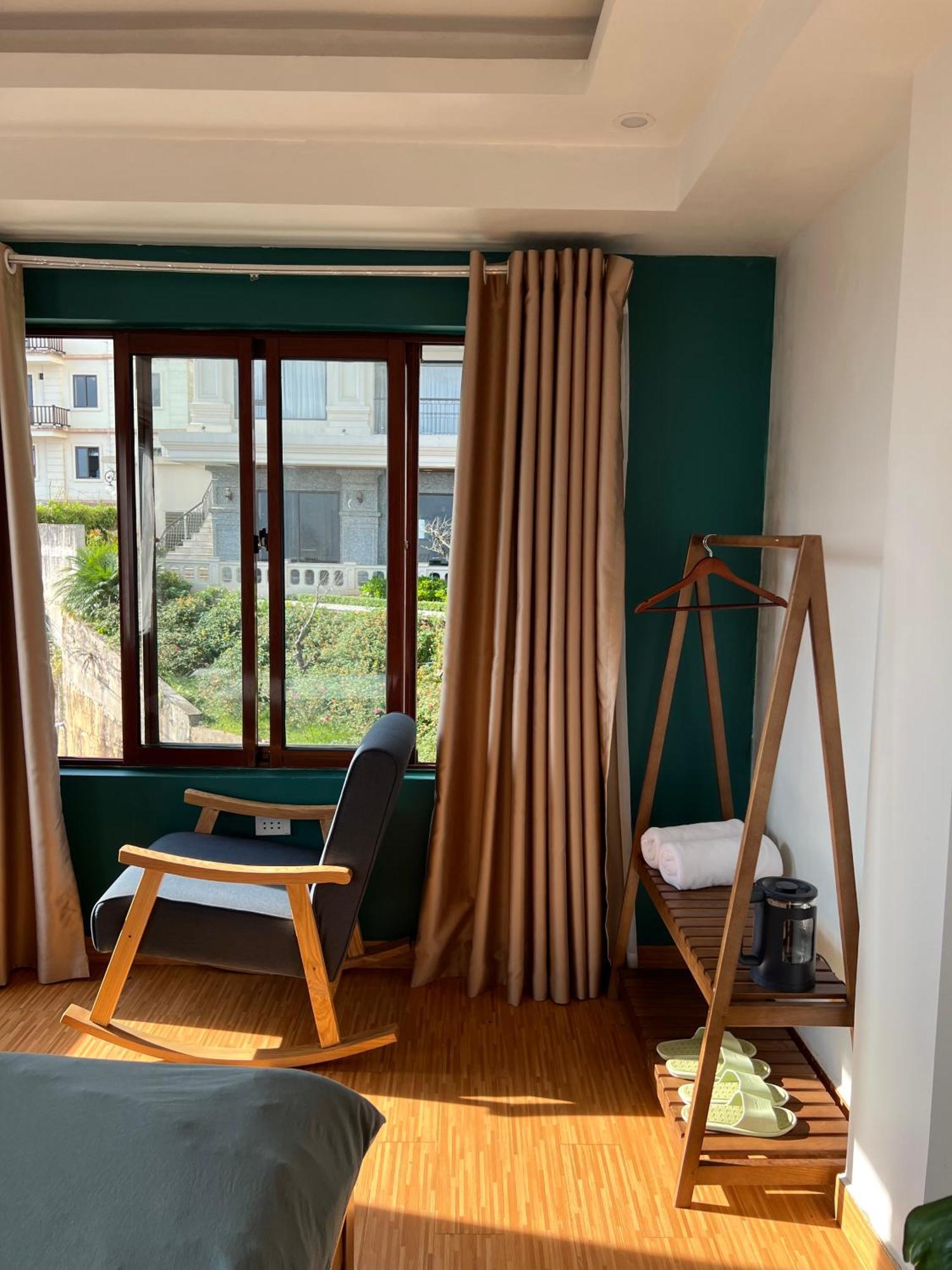 D Home Sapa Bagian luar foto