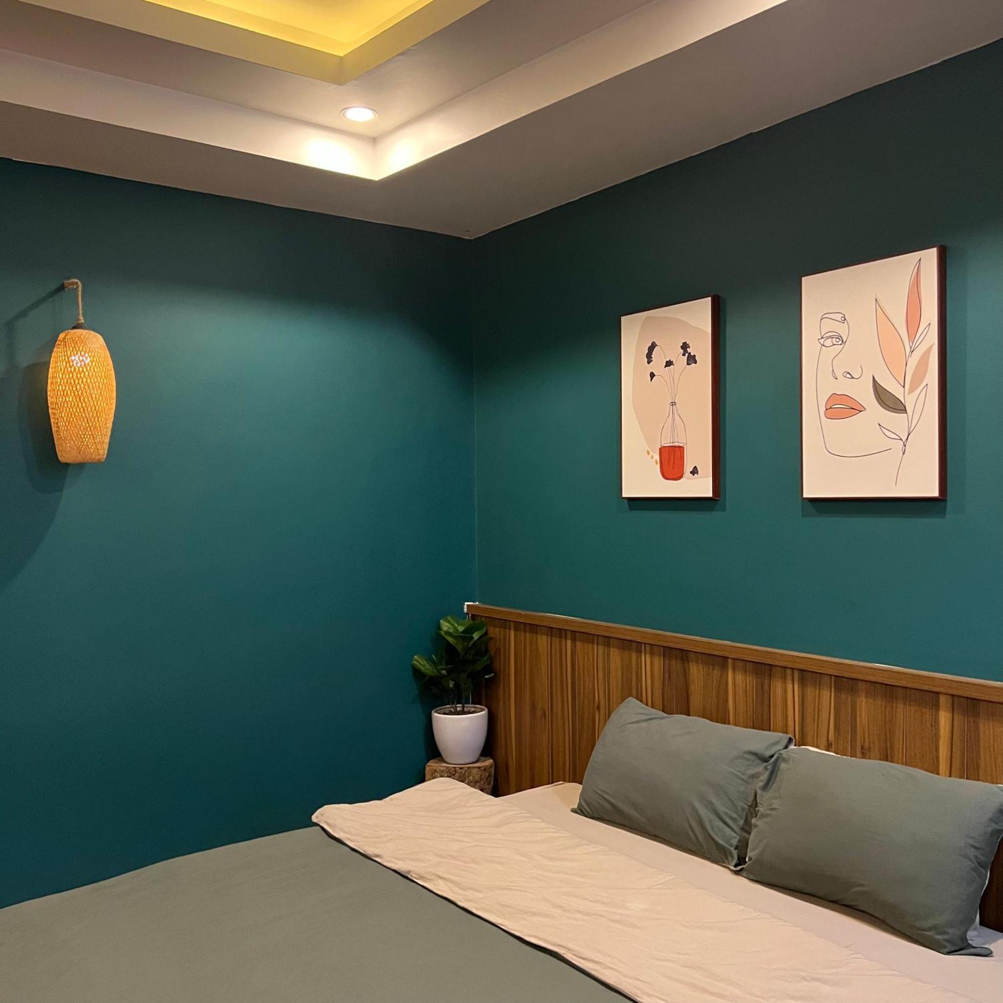 D Home Sapa Bagian luar foto