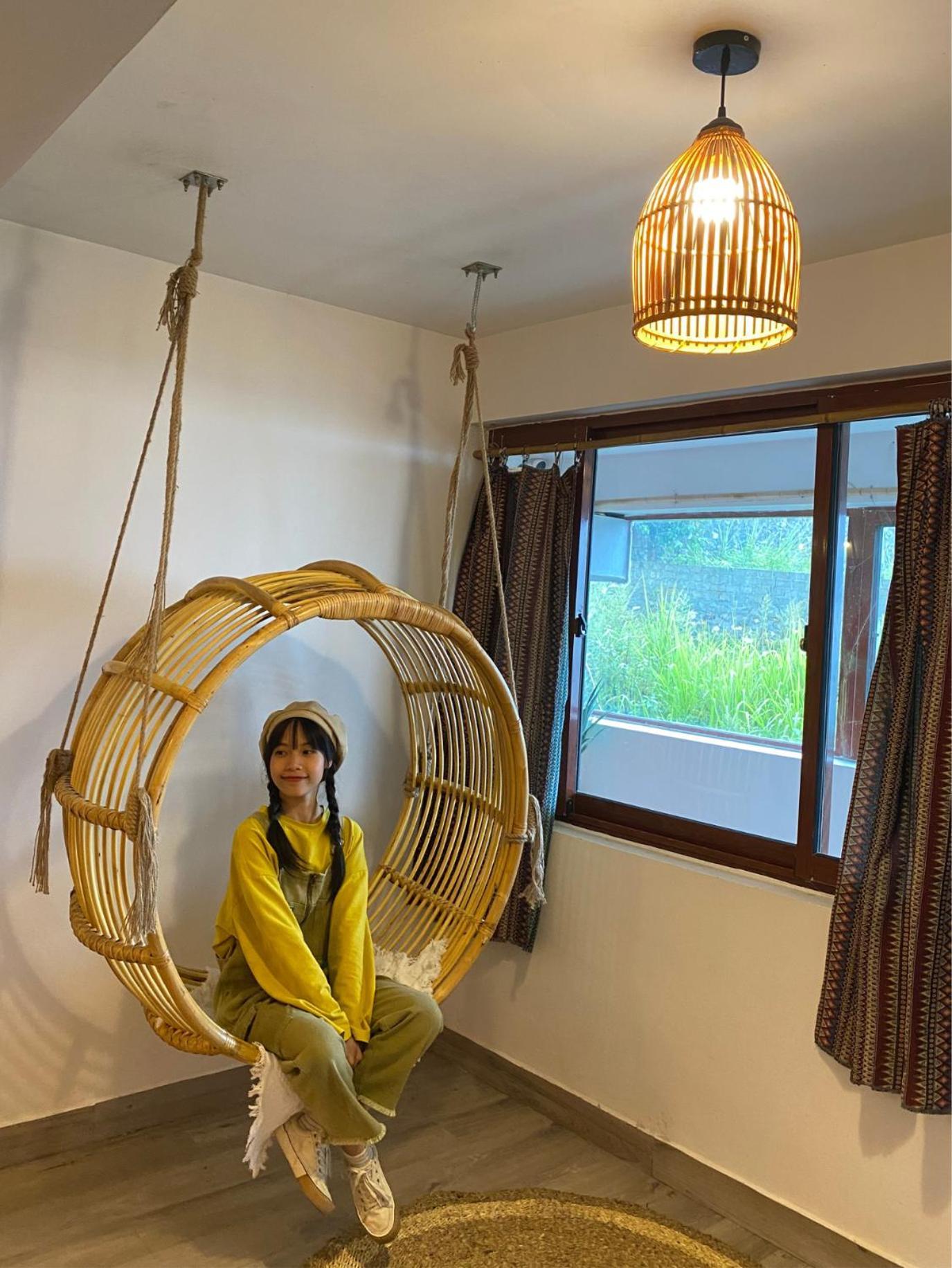 D Home Sapa Bagian luar foto